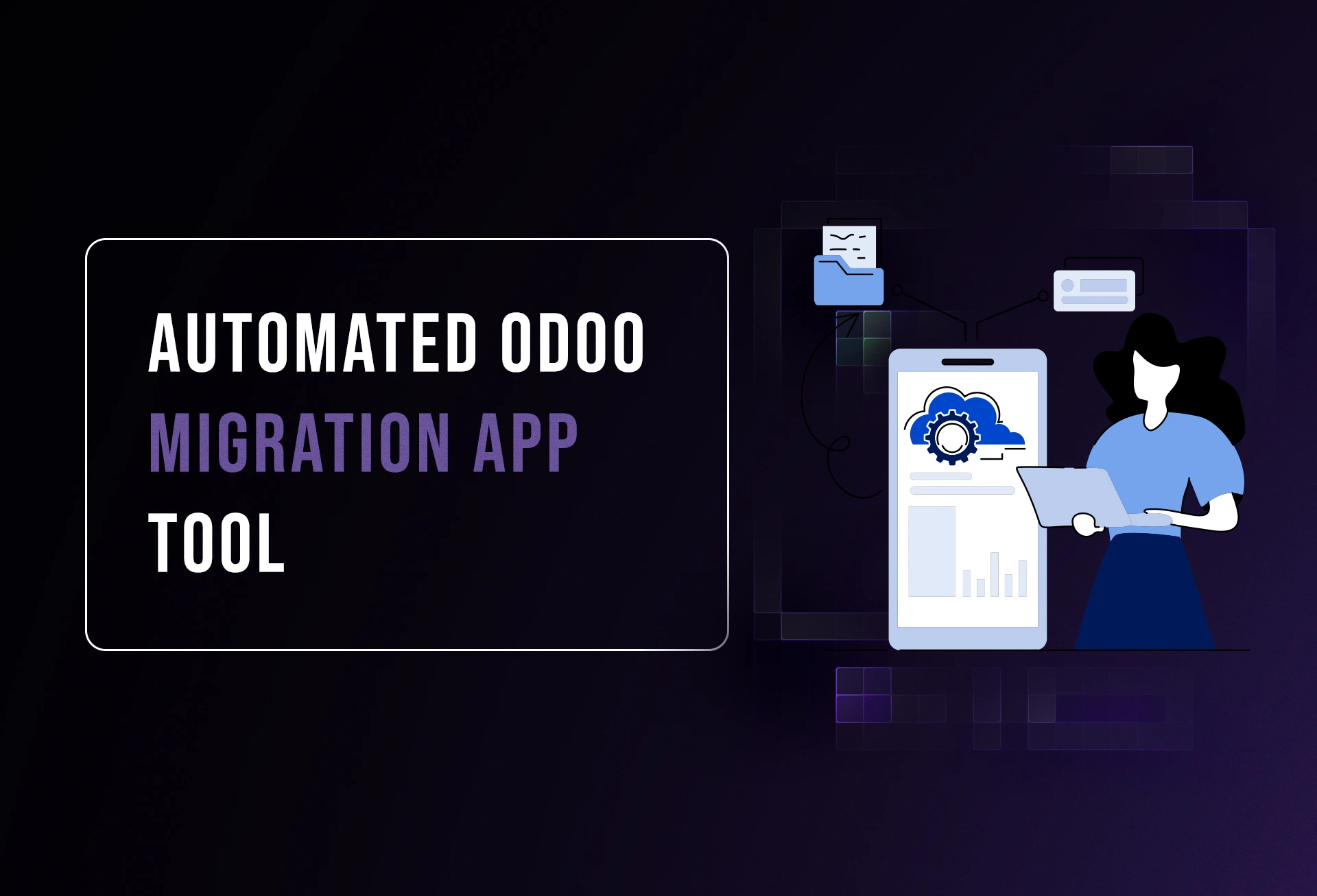 Automated Odoo Migration Tool | Upgrade to Odoo 19