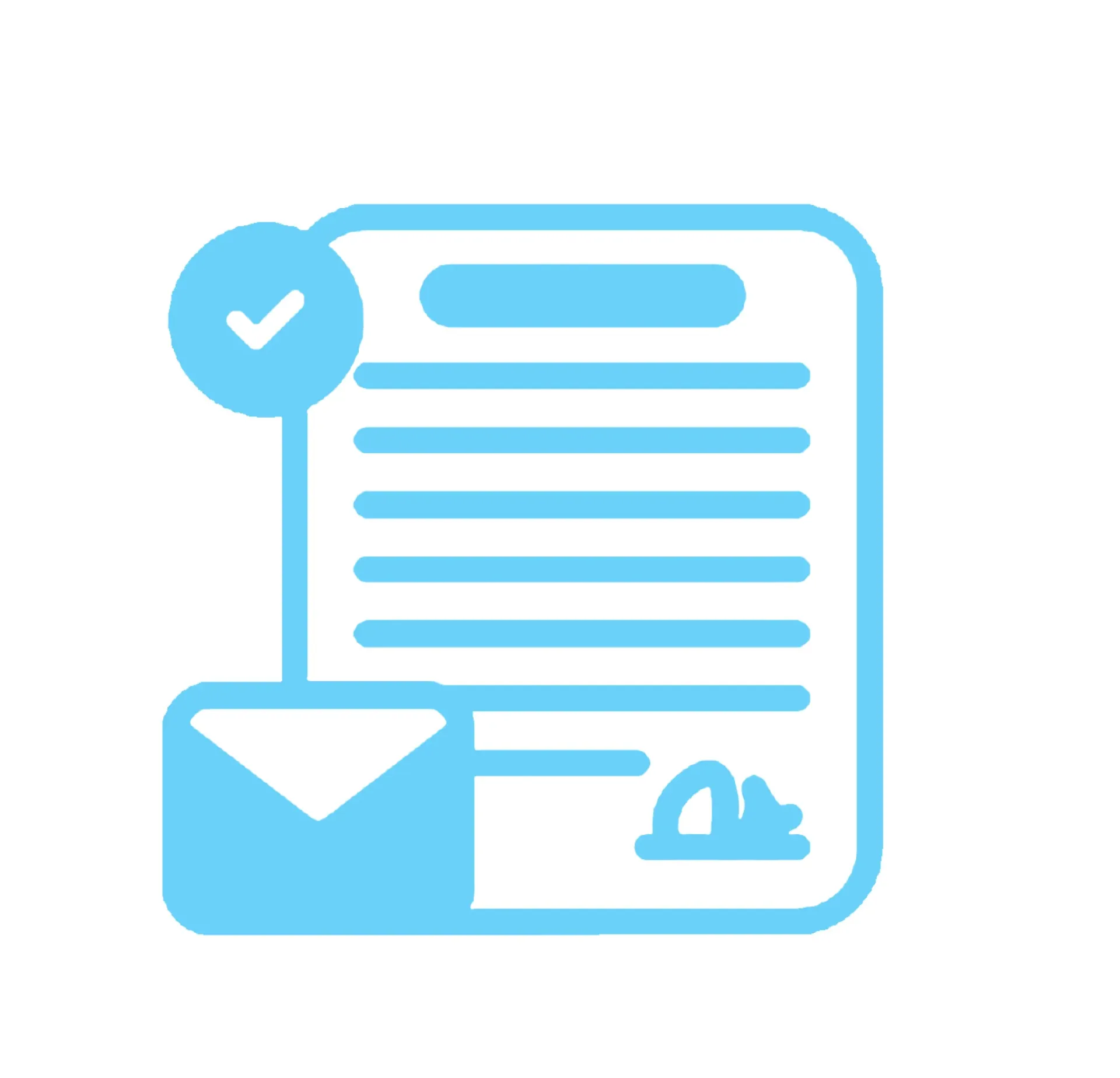 Generate Experience And Relieving Letter (13.0)