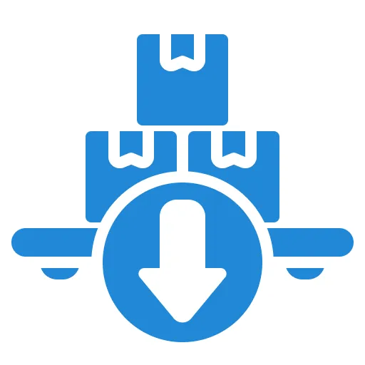 Bulk Import Product Variant from CSV/Excel