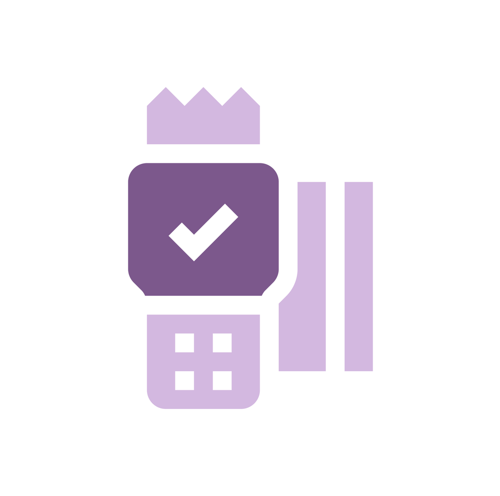 POS Validator for Customers (19.0)