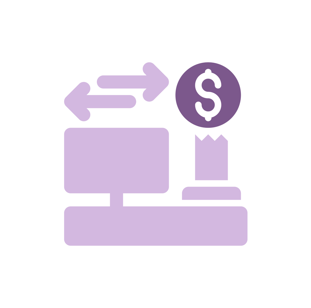 POS Workflow Automation for Sales & Purchase (14.0)