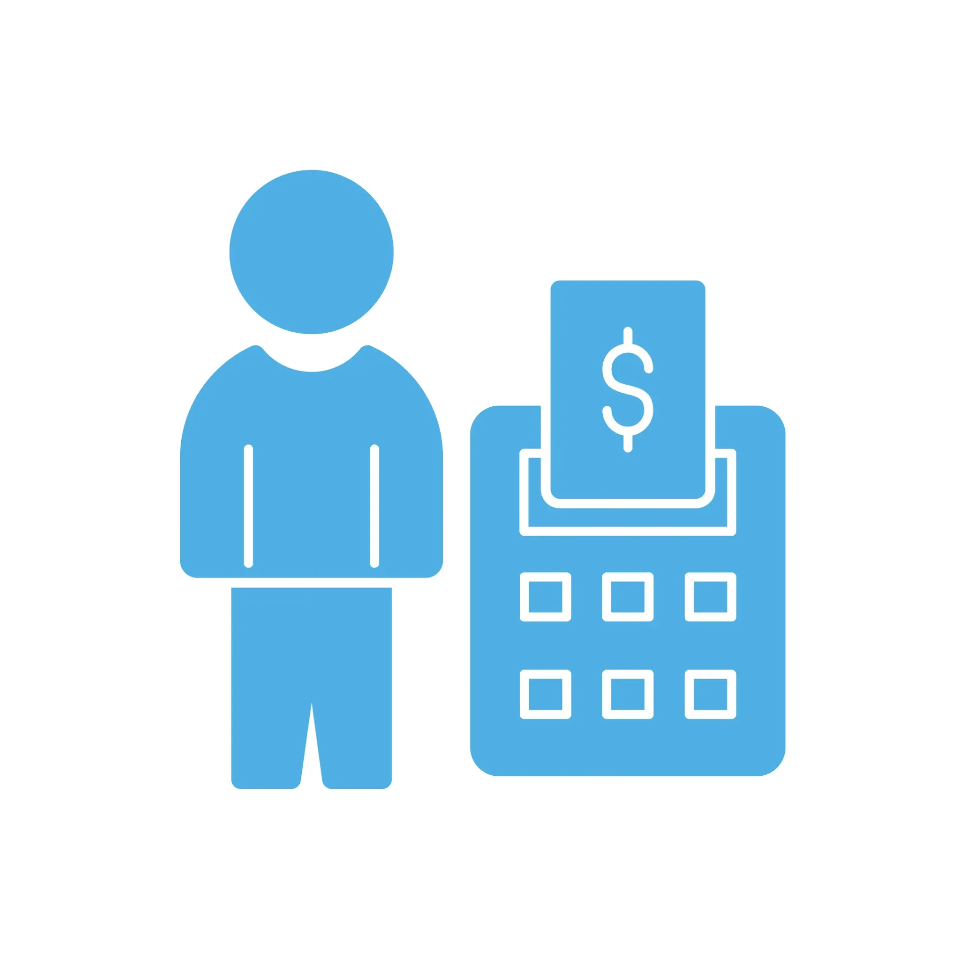 Employee Expense From Point Of Sale