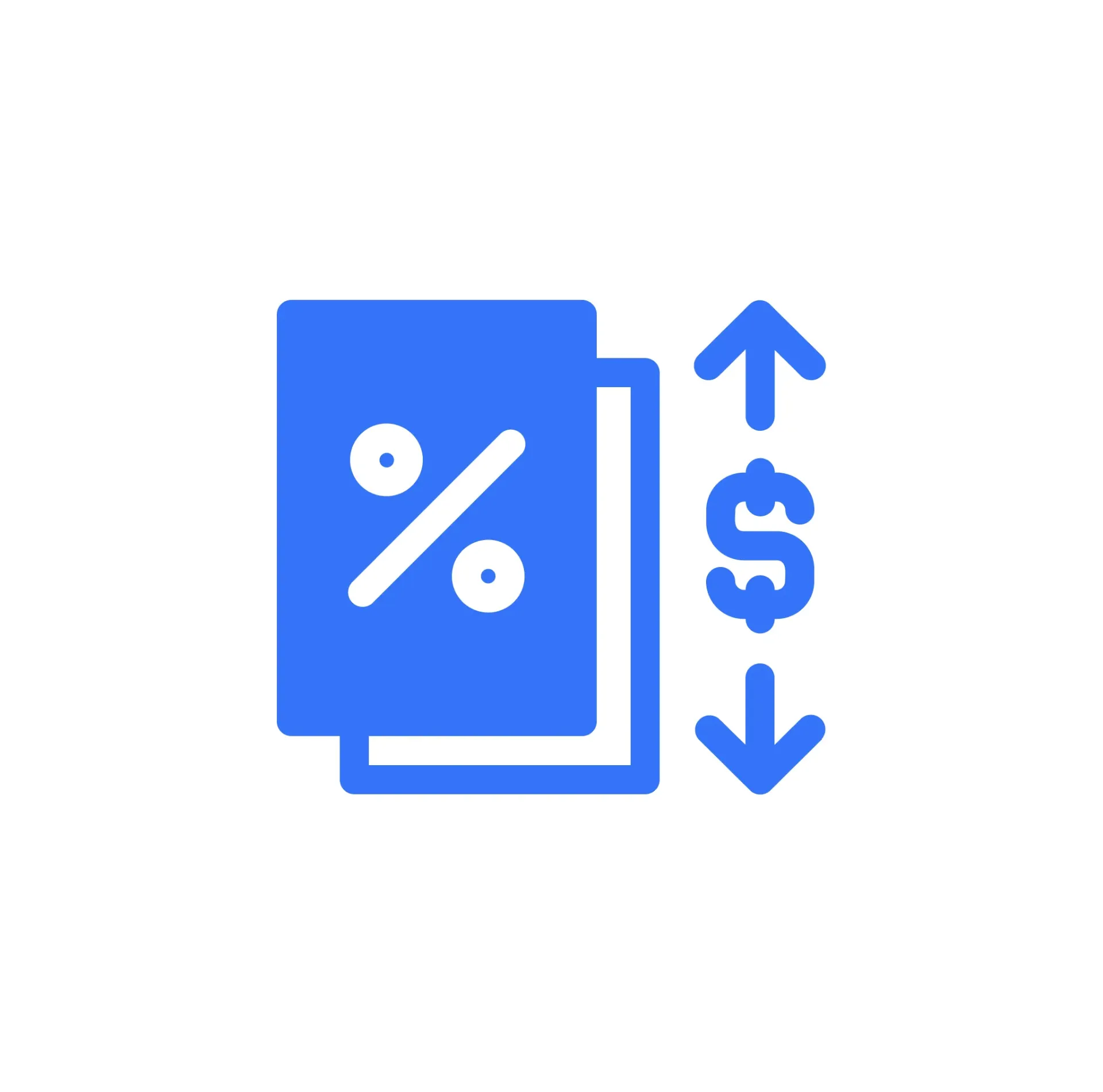 Discount Amount & Percentage Converter in Sale Order