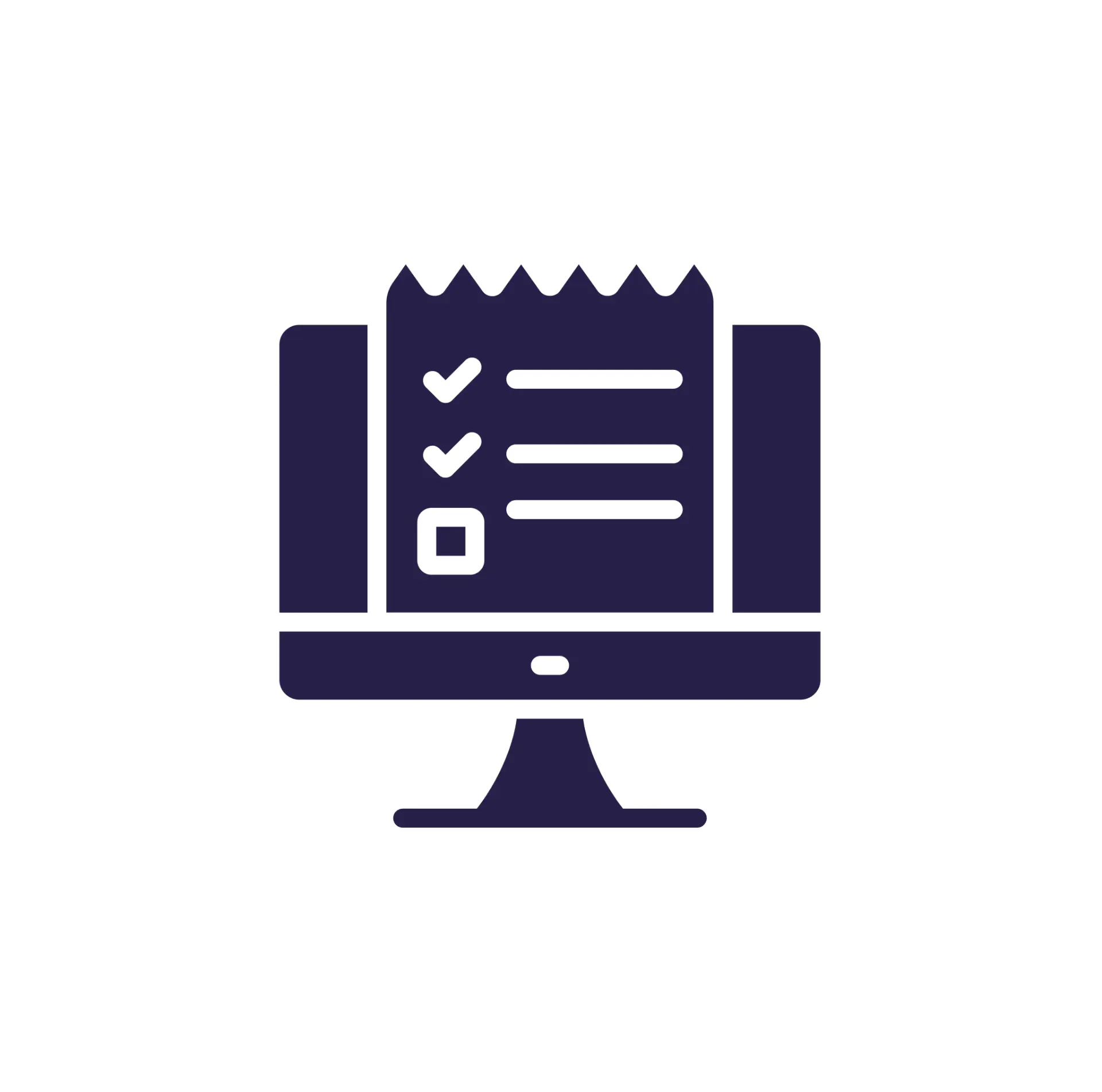 Customer Website Order Notes