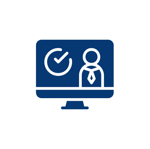 Employee Portal Attendance Pro