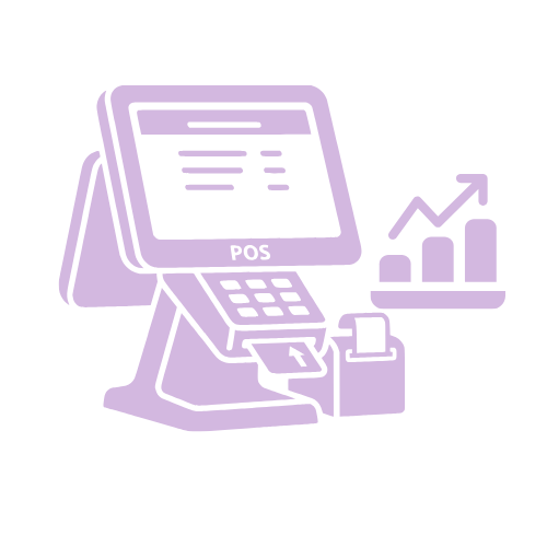 POS Sales Analytics Account App (20.0)