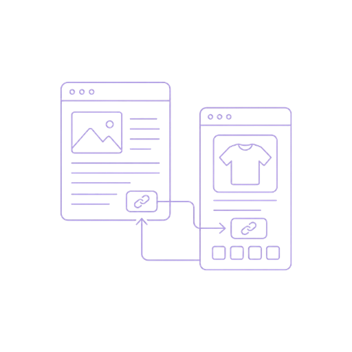 Odoo Blog & Product Cross Linking App (19.0)