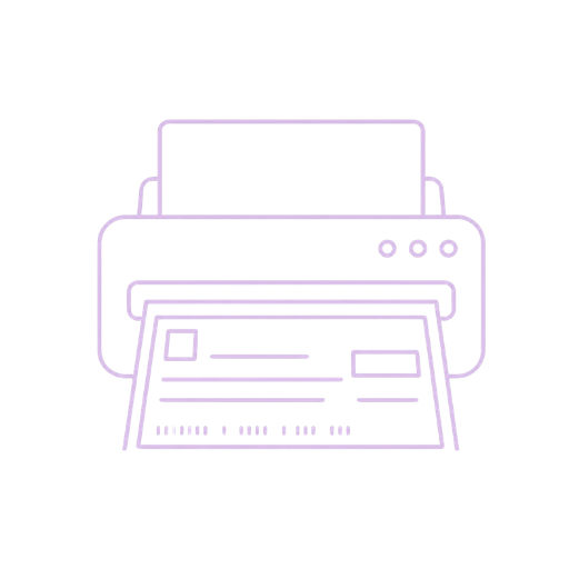 Customized Cheque Printing Odoo App (19.0)
