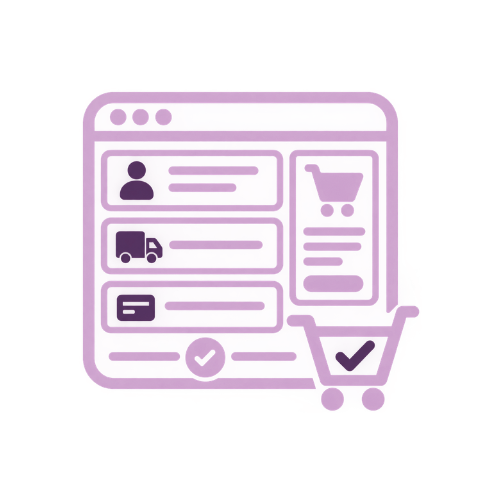 One Page eCommerce Checkout (20.0)