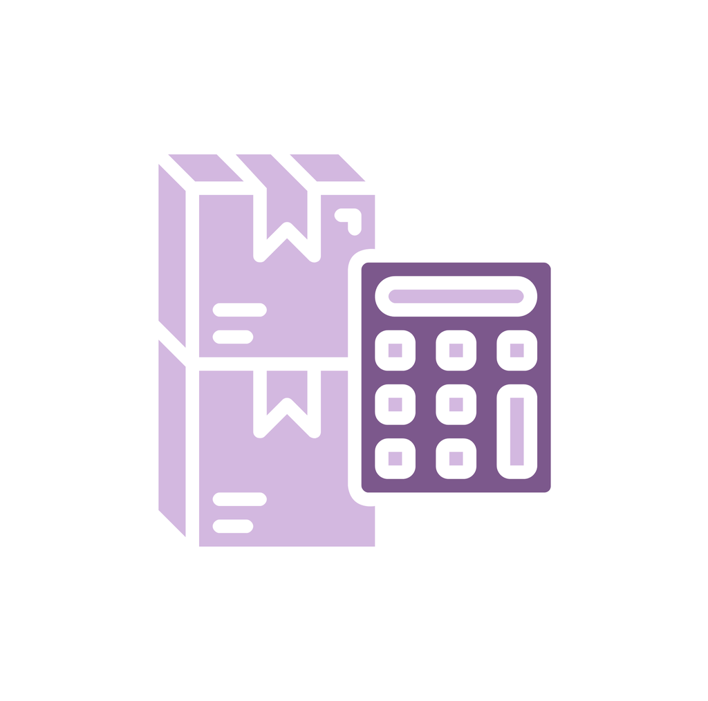 POS Total Items and Quantity Count (19.0)