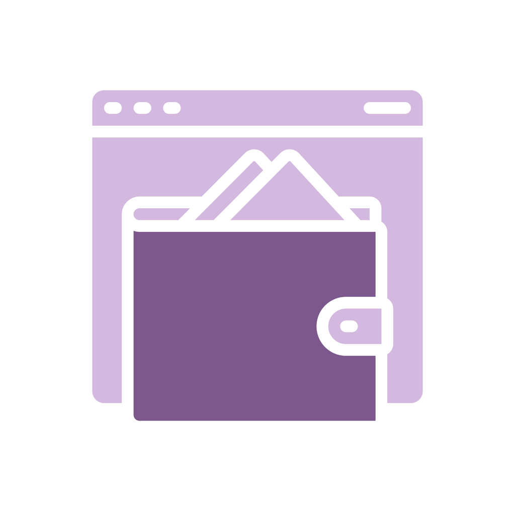 Odoo Website Wallet (19.0)