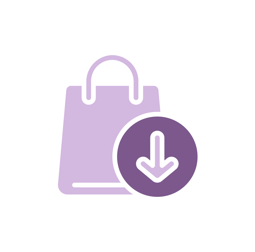 Purchase order down payment (19.0)
