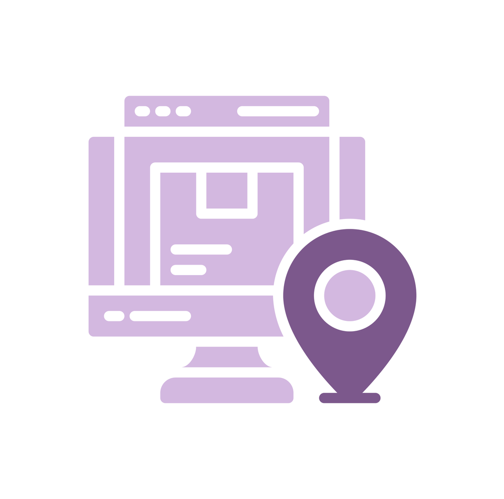 eCommerce Address Management (19.0)