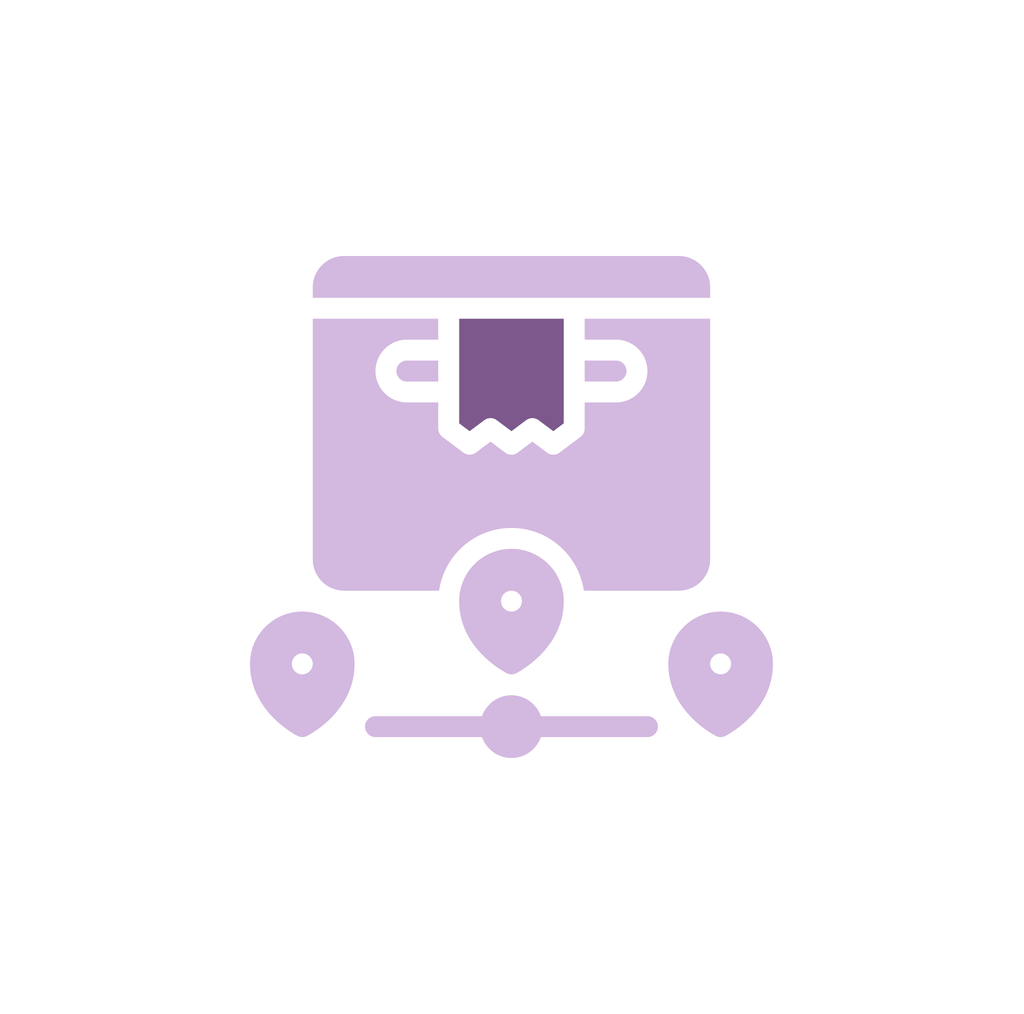 Odoo Website Order Split with Multiple Delivery Address (19.0)