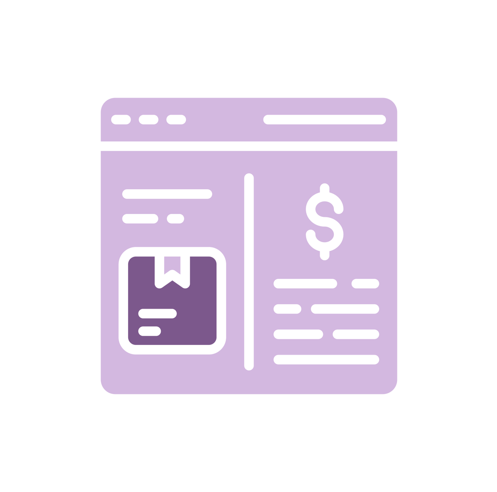 Website Product Price Tiers (19.0)