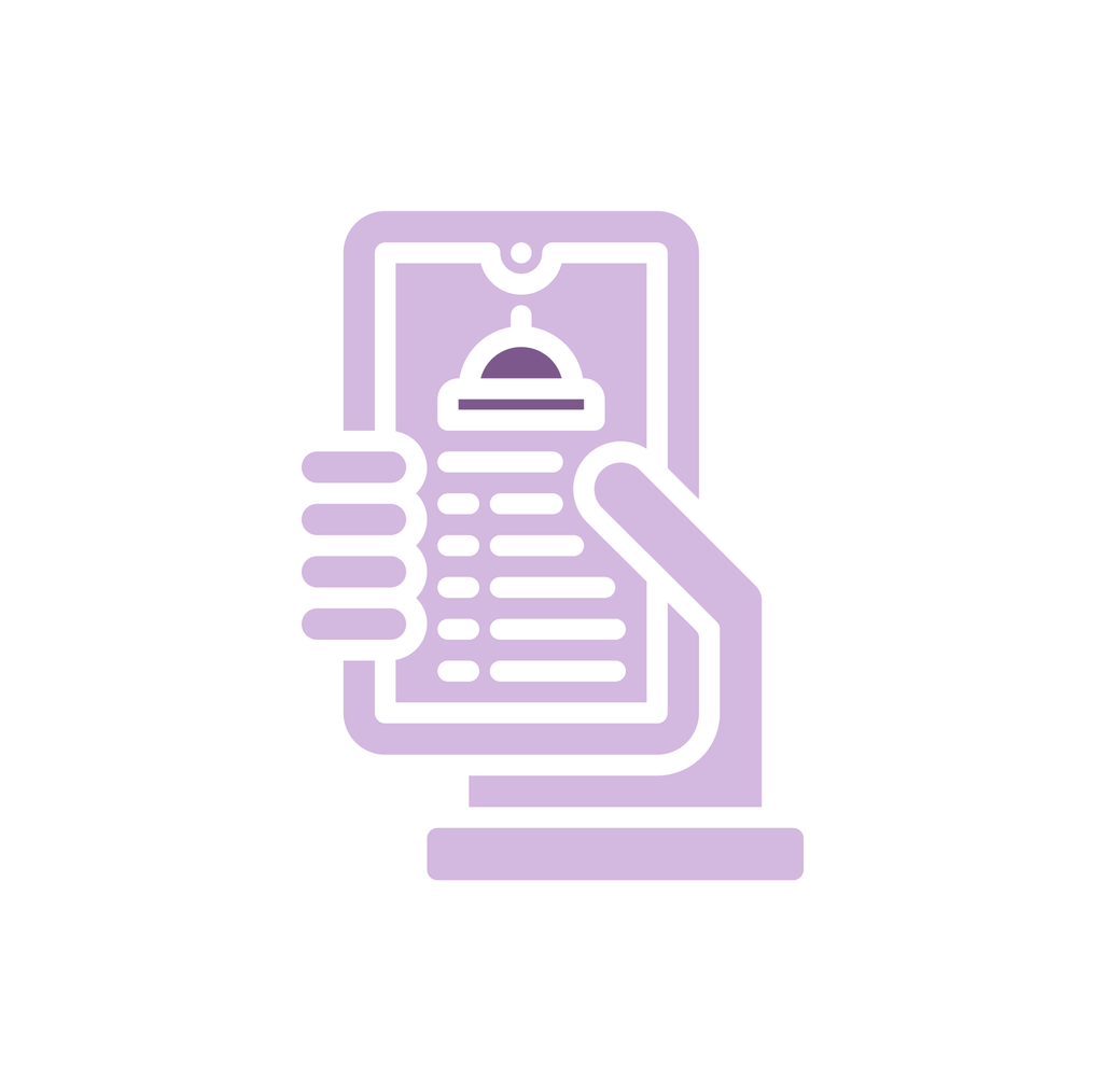 POS Restaurant Waiter Management - table wise order management (19.0)