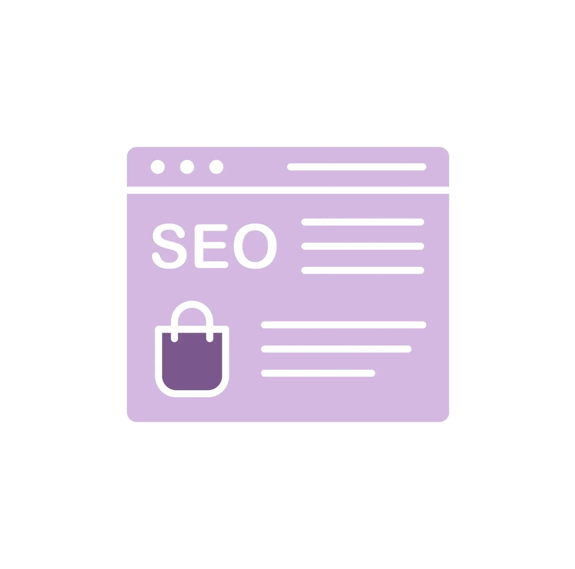 Blog And Shop SEO URL