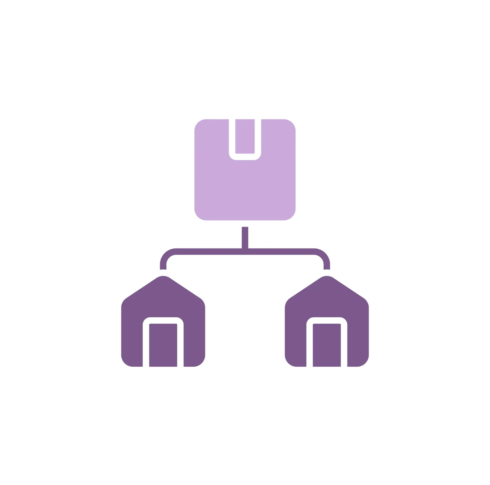 Multi Company Inventory Transfer