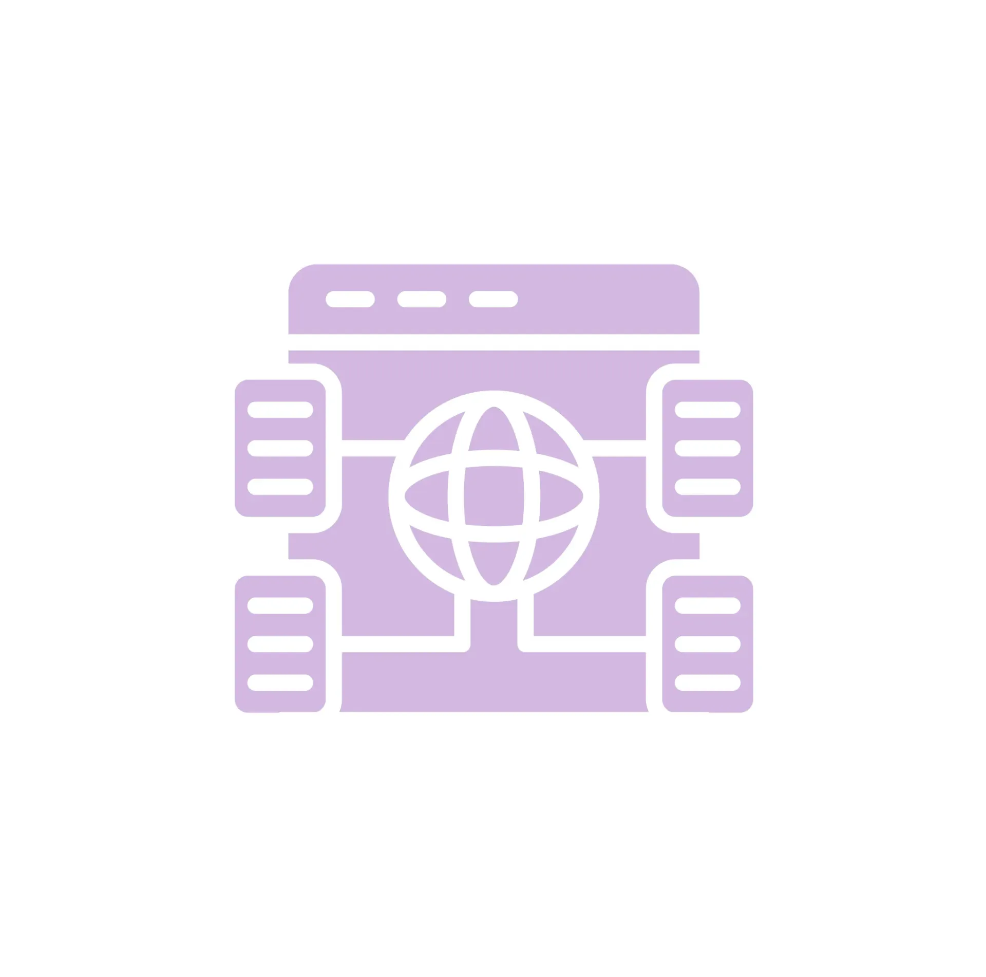Odoo Product Multi Website Management