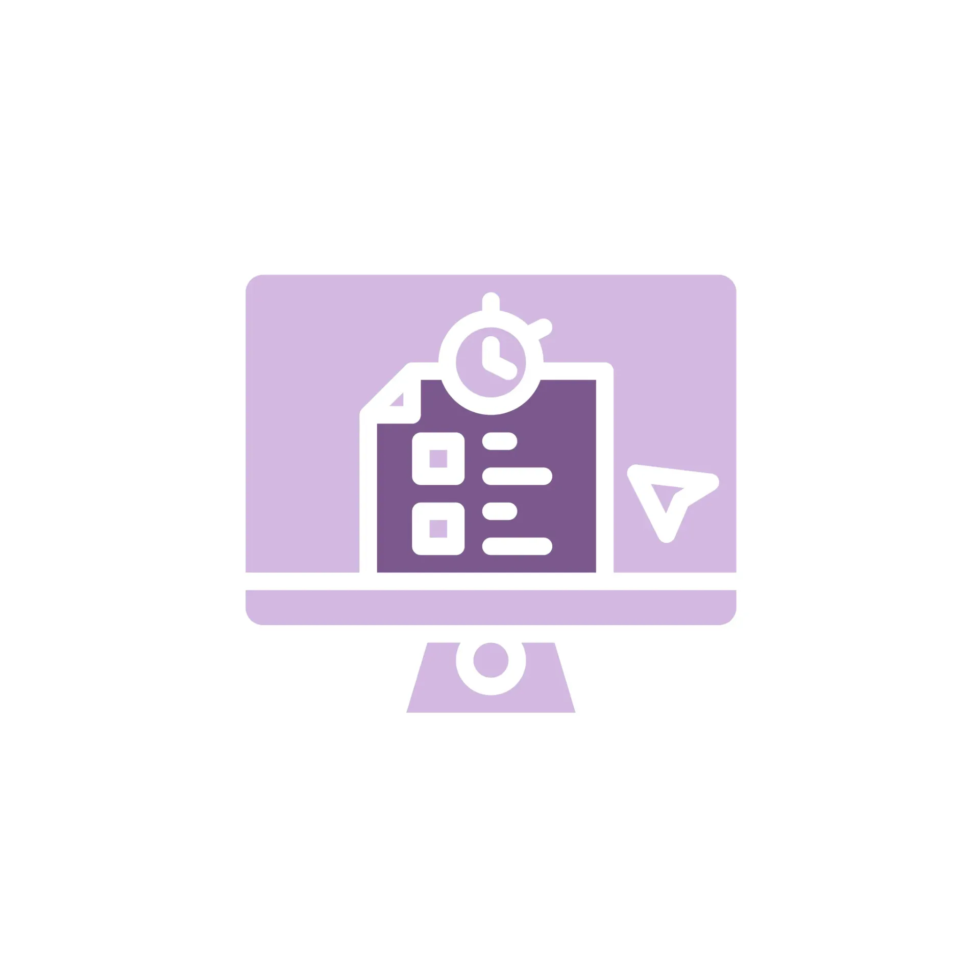 create project task from portal
