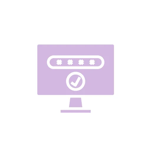 Website Password Validator
