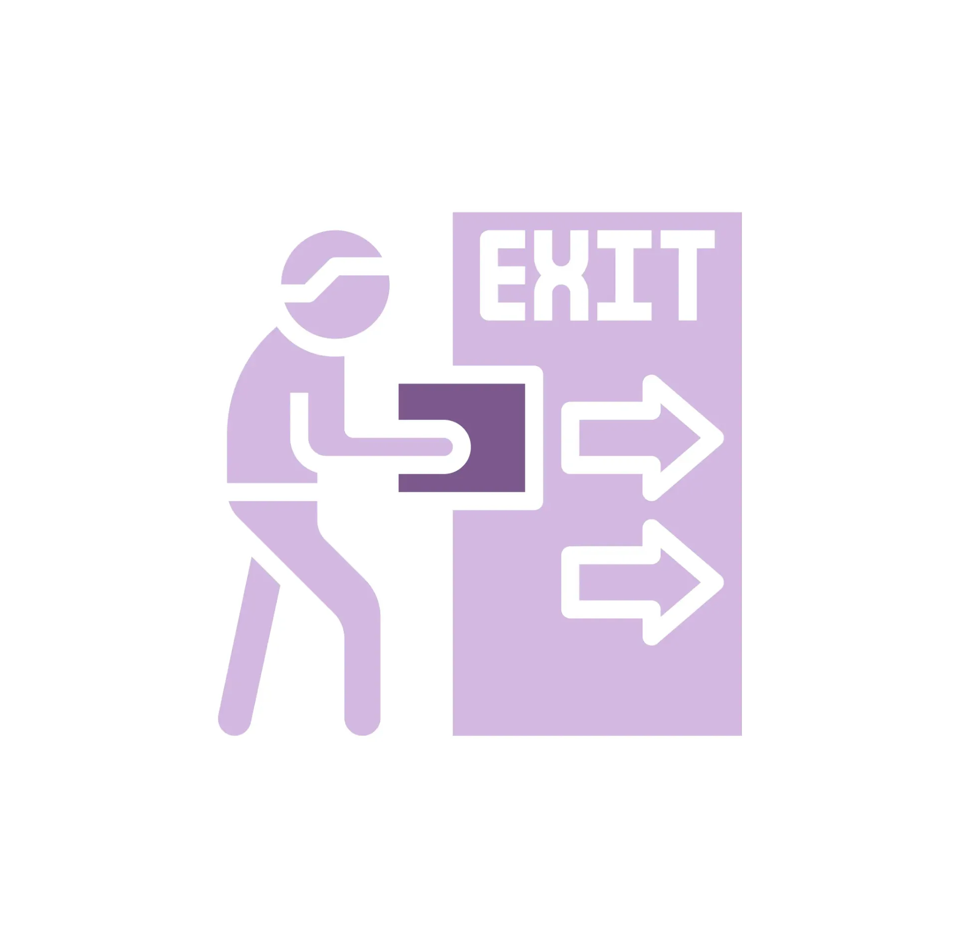 Employee Entry and Exit Checklist