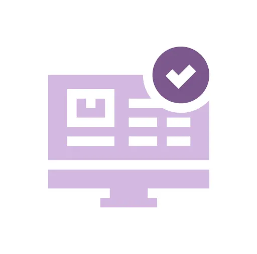 Website Order Checklist - Product Wise (14.0)