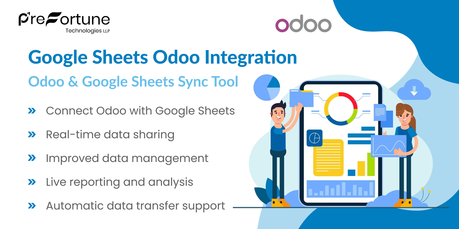 Google Sheets Odoo Integration