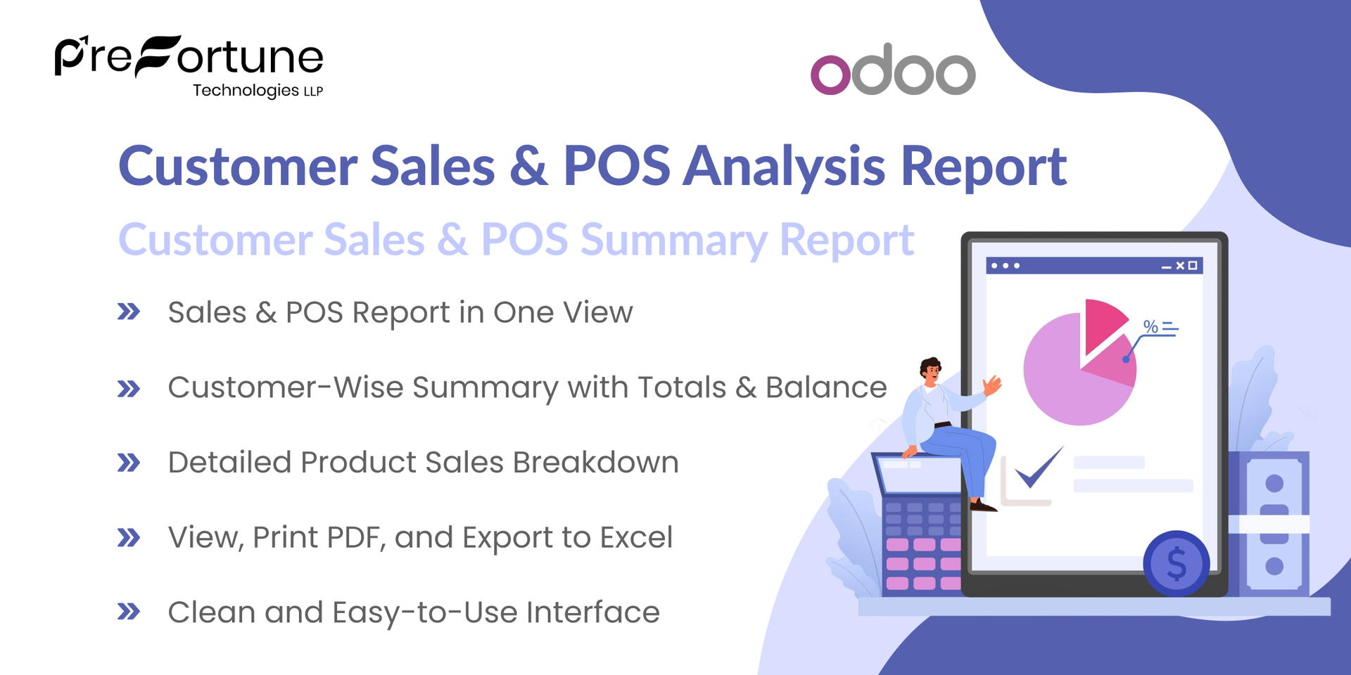 Customer Sales & POS Analysis Report