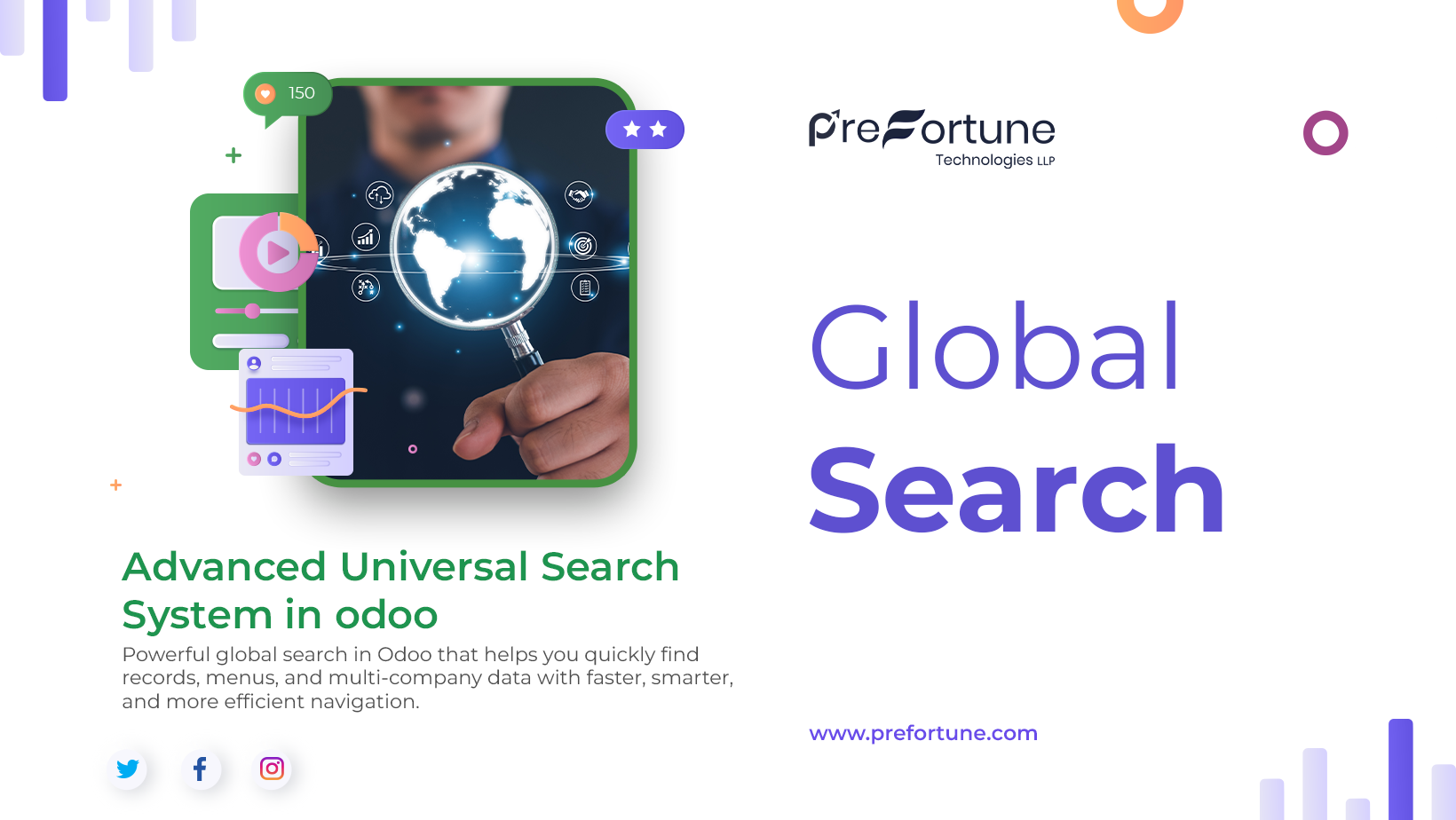 Global Search in Odoo