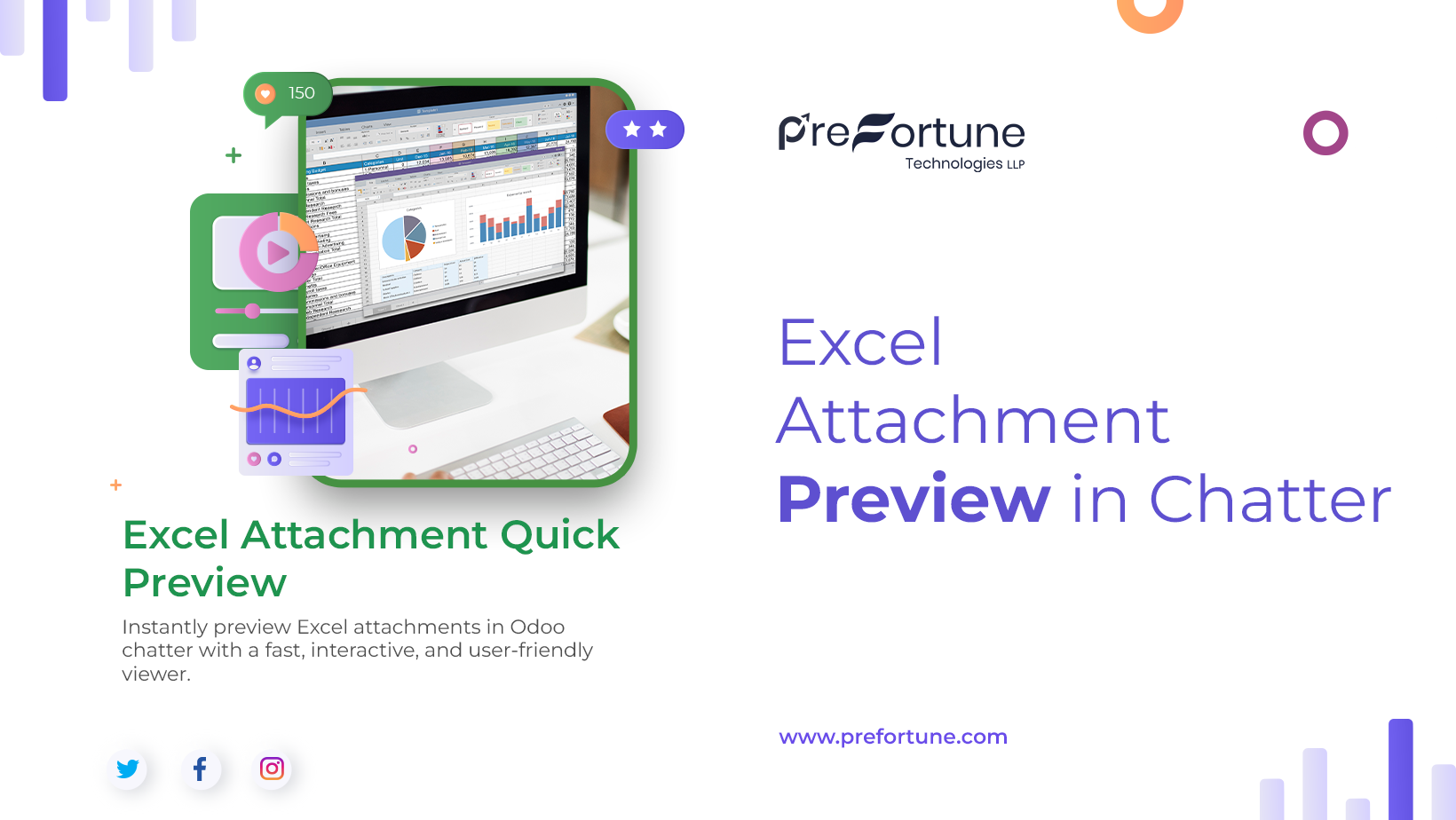 Excel Attachment Preview in Chatter