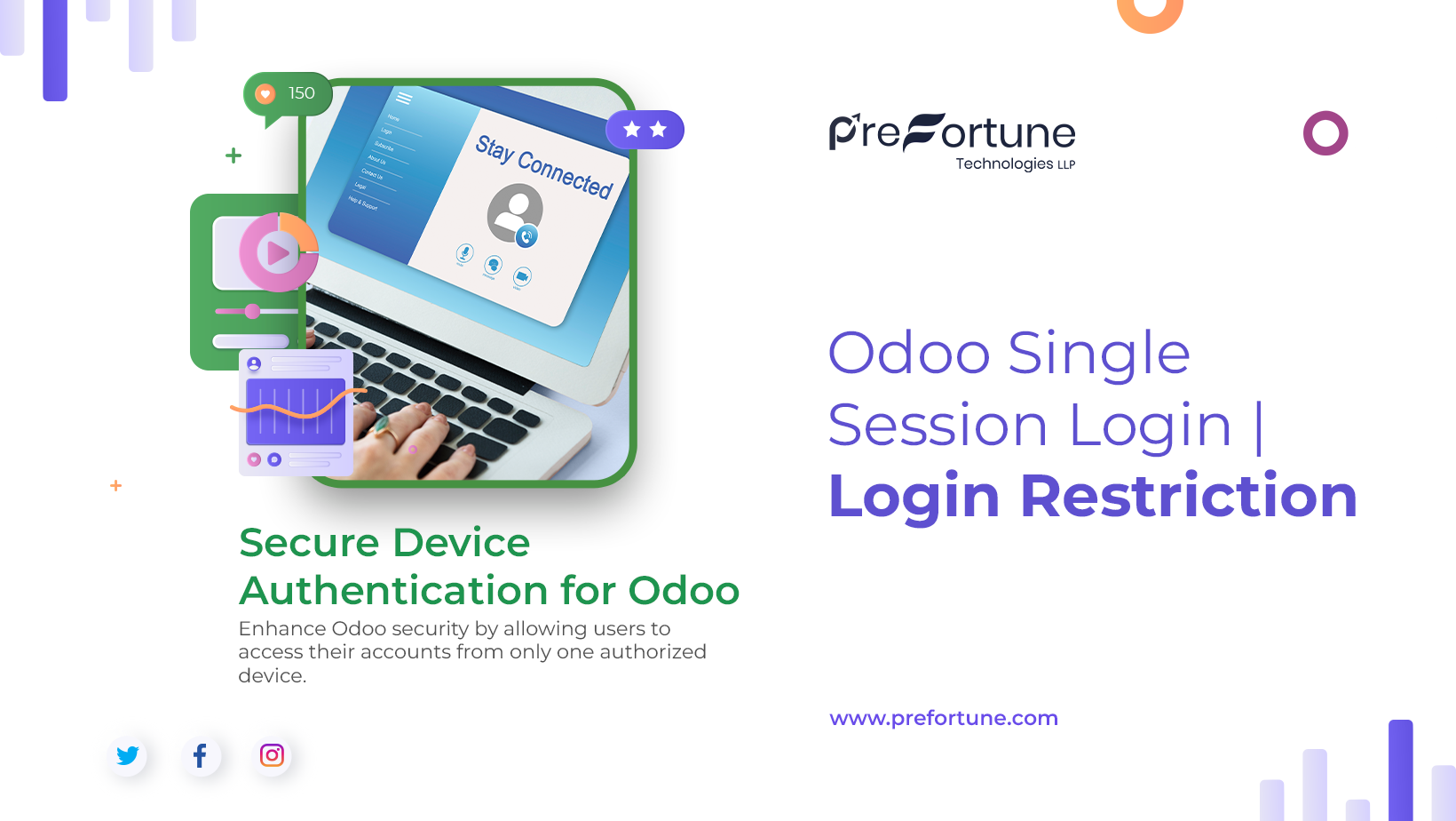 Odoo Single Session Login | Login Restriction