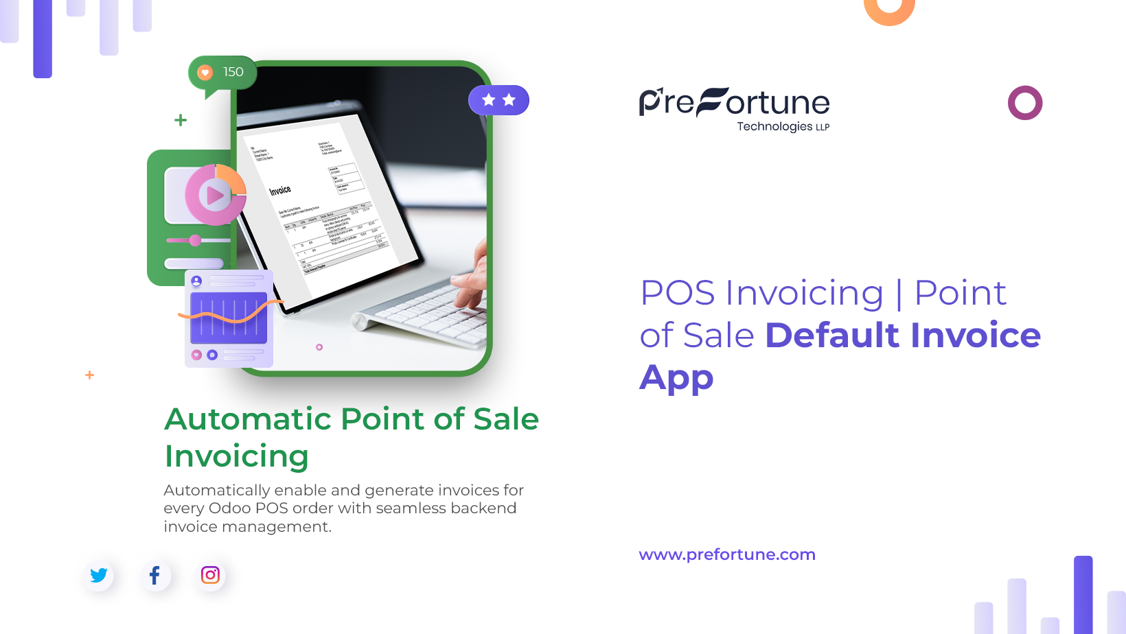 POS Invoicing | Point of Sale Default Invoice App