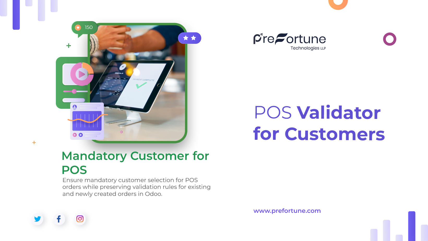 POS Validator for Customers