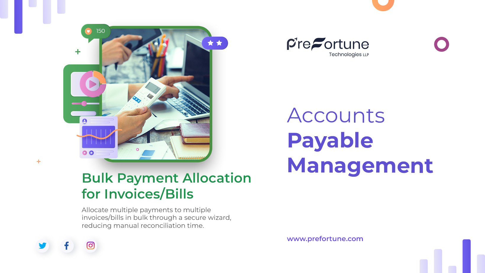 Accounts Payable Management