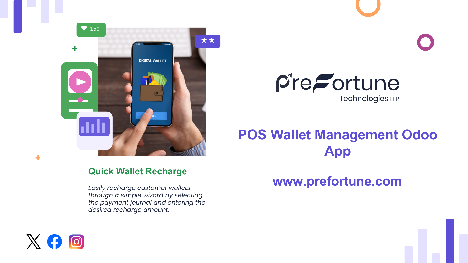 POS Wallet Management Odoo App