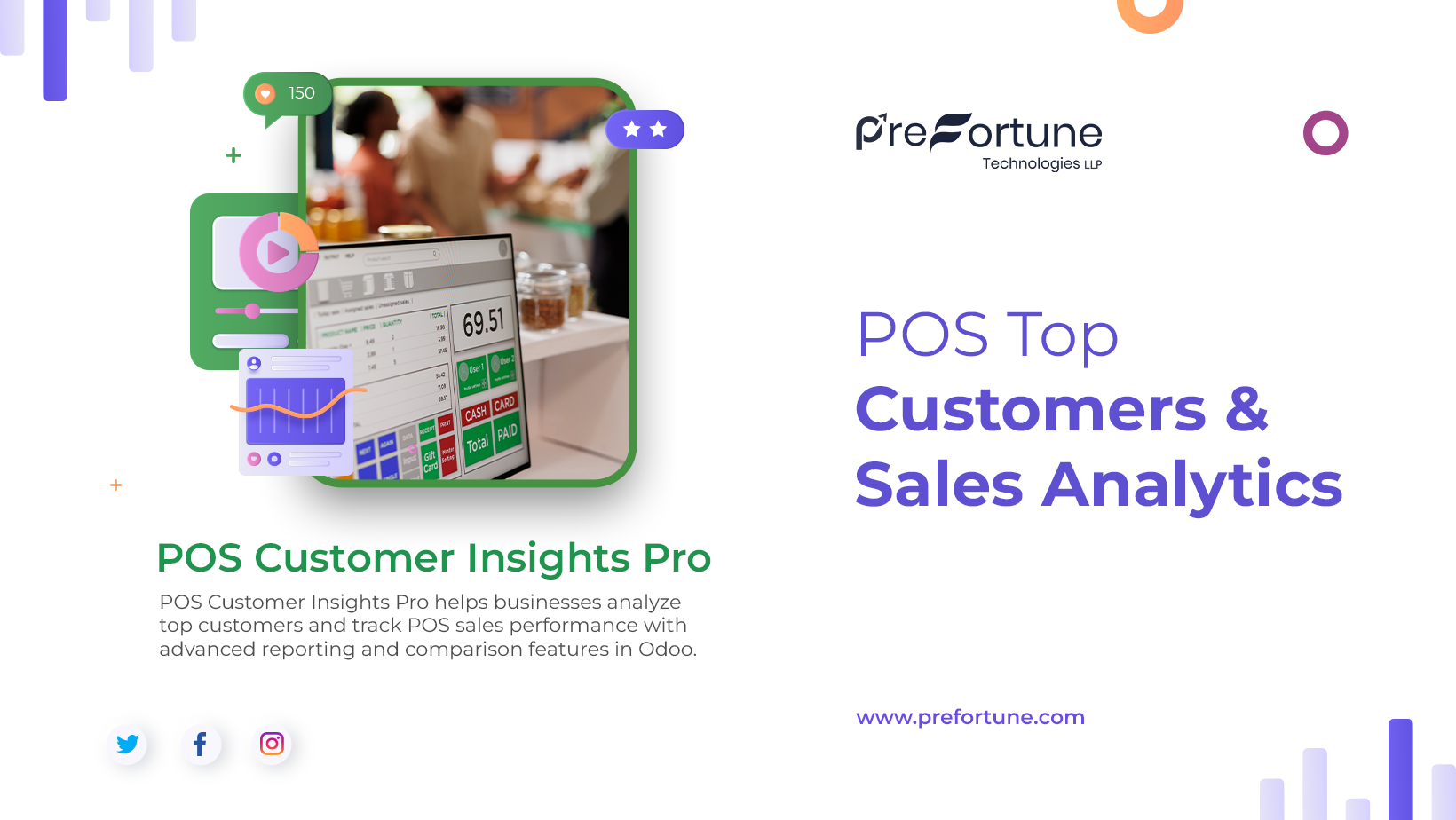 POS Top Customers & Sales Analytics