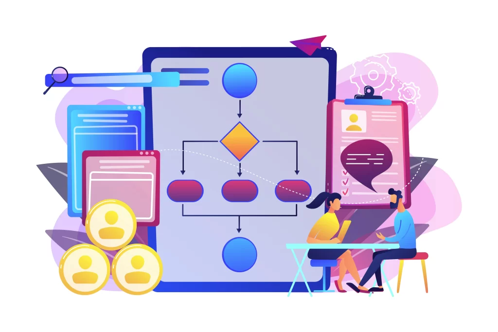 Multi-Branch Odoo