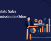 Calculate Sales Commission in Odoo