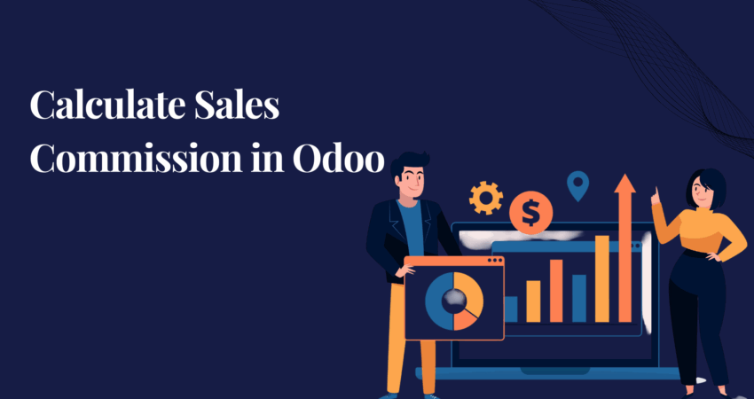 Calculate Sales Commission in Odoo