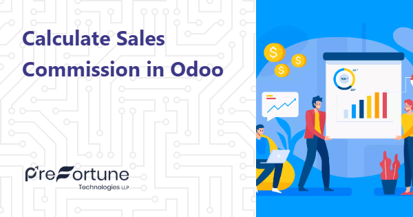 Calculate Sales Commission in Odoo