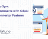 How to Sync WooCommerce with Odoo: Top Connector Features