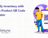 Simplify Inventory with Odoo’s Product QR Code Generator