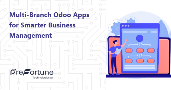 Multi-Branch Odoo Apps for Smarter Business Management