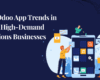 ERP System Odoo: Top Business App Trends in 2025
