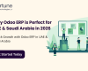 Odoo ERP UAE Saudi Arabia